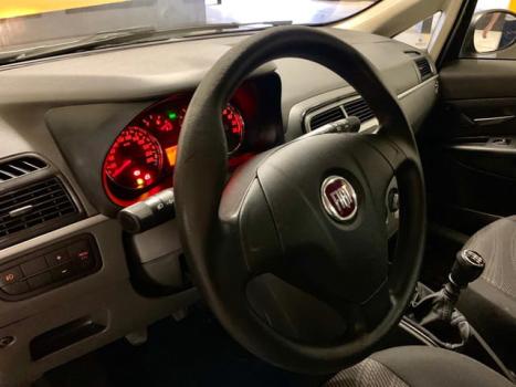 FIAT Punto 1.4 4P ELX FLEX, Foto 5