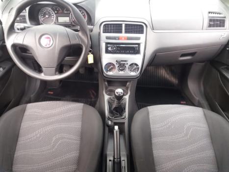 FIAT Punto 1.4 4P ELX FLEX, Foto 6