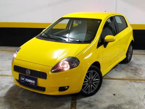 FIAT Punto 1.8 4P SPORTING FLEX, Foto 1