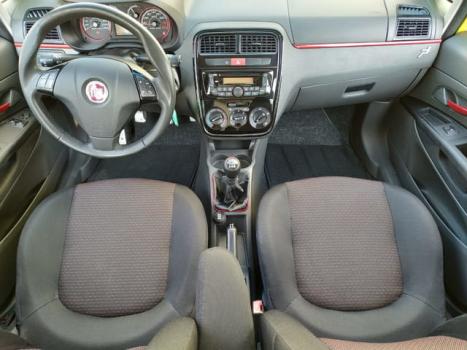 FIAT Punto 1.8 4P SPORTING FLEX, Foto 4