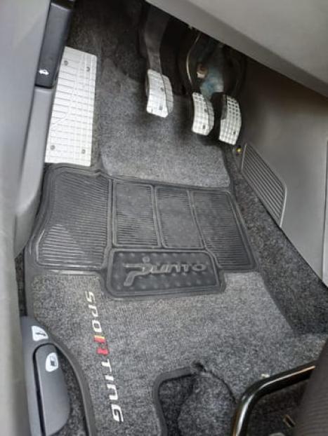 FIAT Punto 1.8 4P SPORTING FLEX, Foto 7