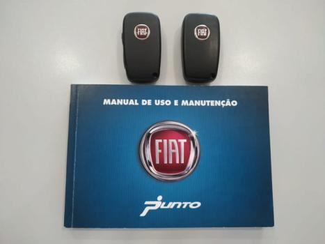FIAT Punto 1.8 4P SPORTING FLEX, Foto 8