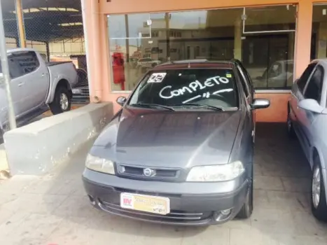 FIAT Siena 1.0 16V 4P ELX, Foto 1