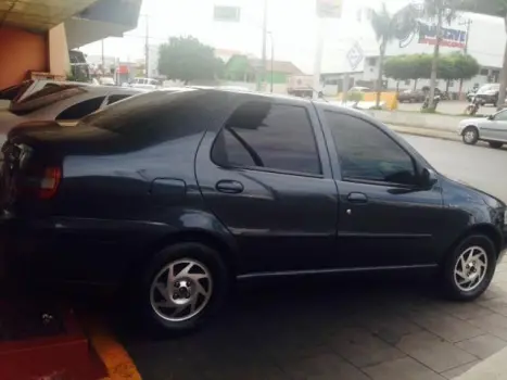 FIAT Siena 1.0 16V 4P ELX, Foto 2