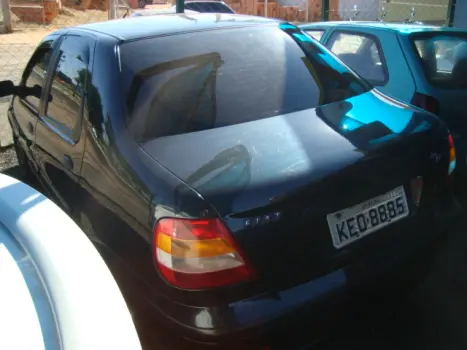 FIAT Siena 1.0 16V 4P EX, Foto 2