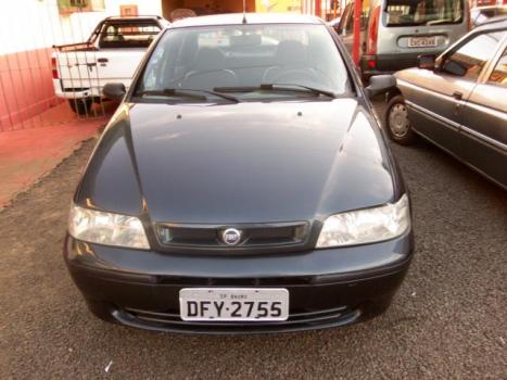 FIAT Siena 1.0 4P, Foto 3