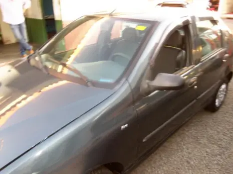 FIAT Siena 1.0 4P, Foto 2