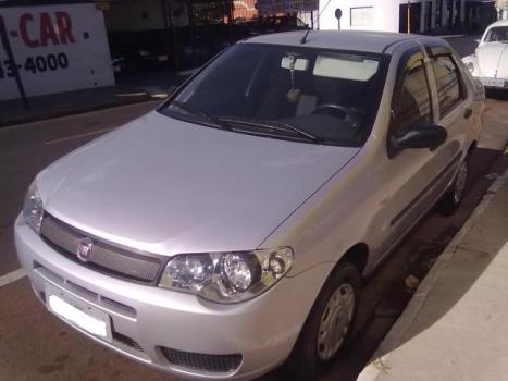 FIAT Siena 1.0 4P, Foto 3