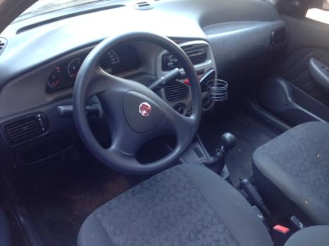 FIAT Siena 1.0 4P, Foto 3
