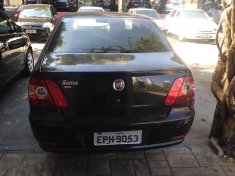 FIAT Siena 1.0 4P, Foto 4