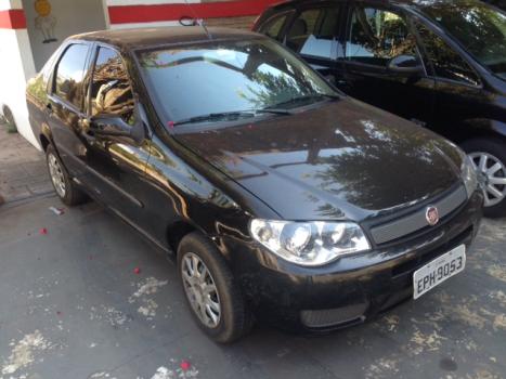 FIAT Siena 1.0 4P, Foto 2
