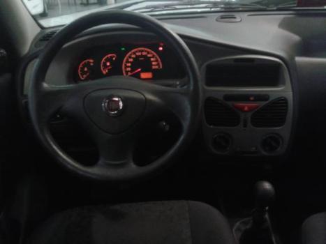 FIAT Siena 1.0 4P, Foto 4