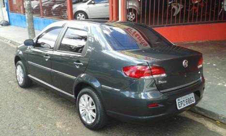 FIAT Siena 1.0 4P EL FLEX, Foto 3