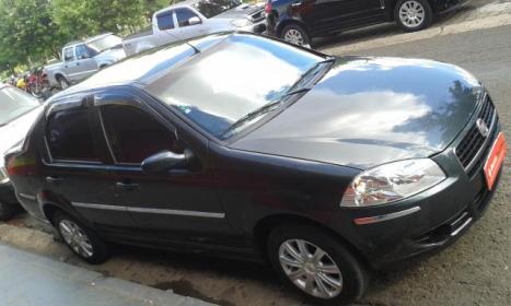 FIAT Siena 1.0 4P EL FLEX, Foto 4