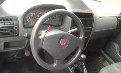 FIAT Siena 1.0 4P EL FLEX, Foto 2