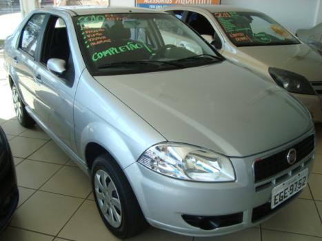 FIAT Siena 1.0 4P EL, Foto 1