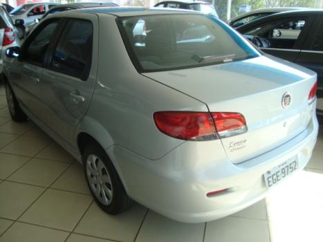 FIAT Siena 1.0 4P EL, Foto 4