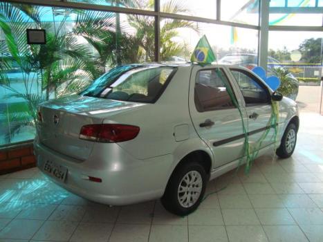 FIAT Siena 1.0 4P EL, Foto 3