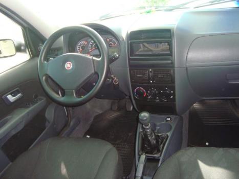 FIAT Siena 1.0 4P EL, Foto 2