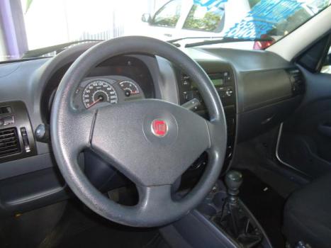 FIAT Siena 1.0 4P EL FLEX, Foto 4