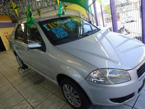 FIAT Siena 1.0 4P EL FLEX, Foto 1