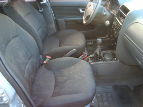 FIAT Siena 1.0 4P EL, Foto 2