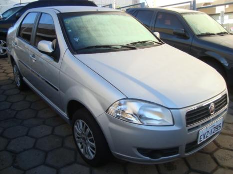 FIAT Siena 1.0 4P EL, Foto 1