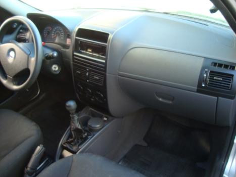 FIAT Siena 1.0 4P EL, Foto 3