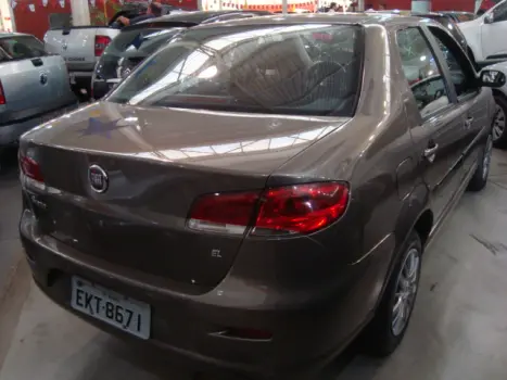 FIAT Siena 1.0 4P EL, Foto 2