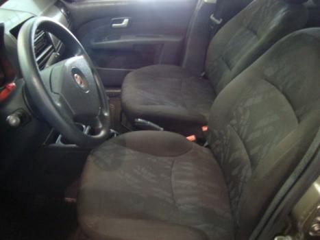 FIAT Siena 1.0 4P EL, Foto 3