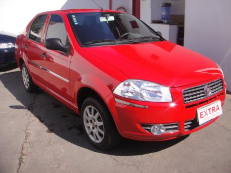 FIAT Siena 1.0 4P EL FLEX, Foto 1