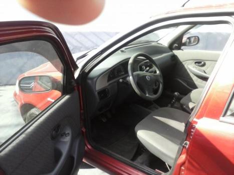 FIAT Siena 1.0 4P ELX FLEX, Foto 3