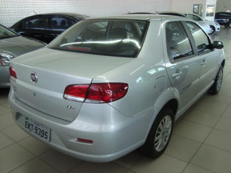 FIAT Siena 1.0 4P EL, Foto 4