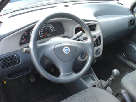 FIAT Siena 1.0 4P FIRE FLEX CELEBRATION, Foto 3