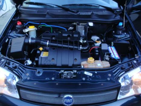 FIAT Siena 1.0 4P FIRE FLEX CELEBRATION, Foto 4