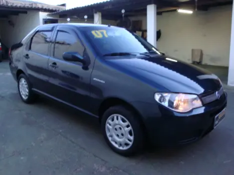 FIAT Siena 1.0 4P FIRE FLEX CELEBRATION, Foto 1