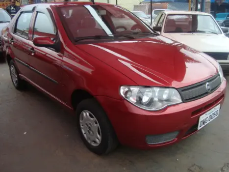 FIAT Siena 1.0 4P FIRE FLEX CELEBRATION, Foto 1