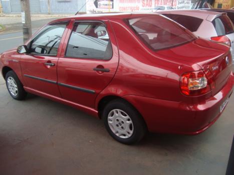 FIAT Siena 1.0 4P FIRE FLEX CELEBRATION, Foto 4
