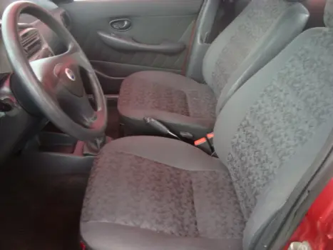 FIAT Siena 1.0 4P FIRE FLEX CELEBRATION, Foto 2