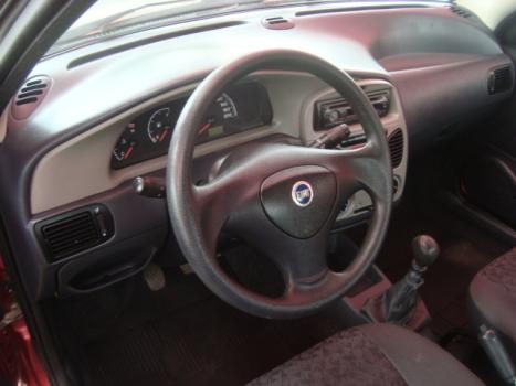 FIAT Siena 1.0 4P FIRE FLEX CELEBRATION, Foto 3