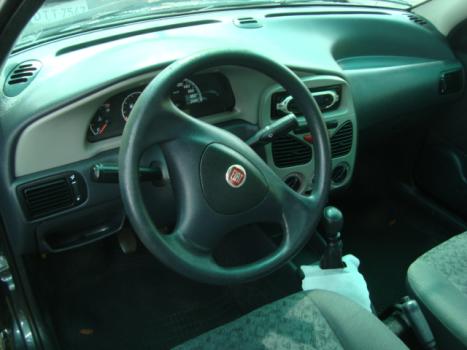 FIAT Siena 1.0 4P FIRE FLEX, Foto 4