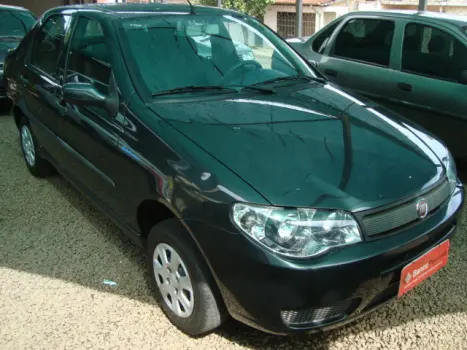 FIAT Siena 1.0 4P FIRE FLEX, Foto 1