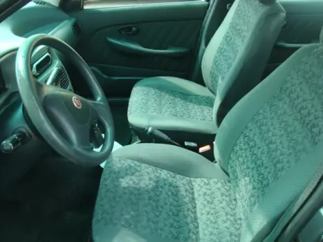 FIAT Siena 1.0 4P FIRE FLEX, Foto 3