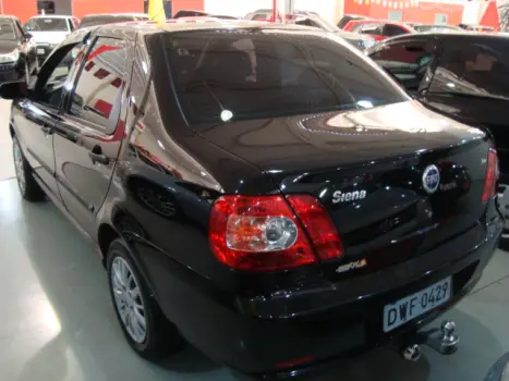 FIAT Siena 1.0 4P FIRE FLEX CELEBRATION, Foto 2