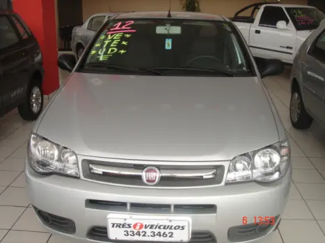 FIAT Siena 1.0 4P FIRE, Foto 1