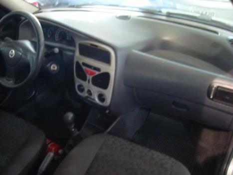 FIAT Siena 1.0 4P FIRE FLEX CELEBRATION, Foto 4