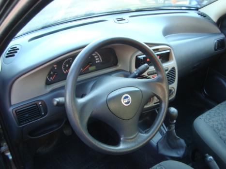 FIAT Siena 1.0 4P FIRE FLEX CELEBRATION, Foto 4