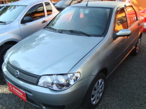 FIAT Siena 1.0 4P FIRE FLEX CELEBRATION, Foto 1