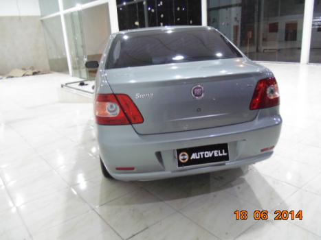 FIAT Siena 1.0 4P FIRE FLEX, Foto 2