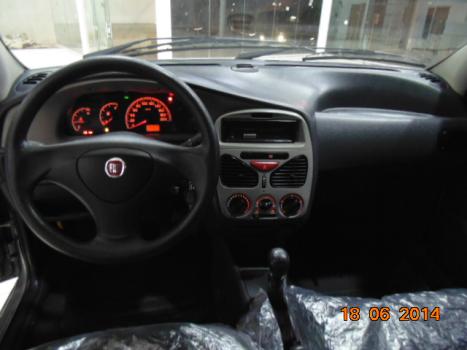 FIAT Siena 1.0 4P FIRE FLEX, Foto 3